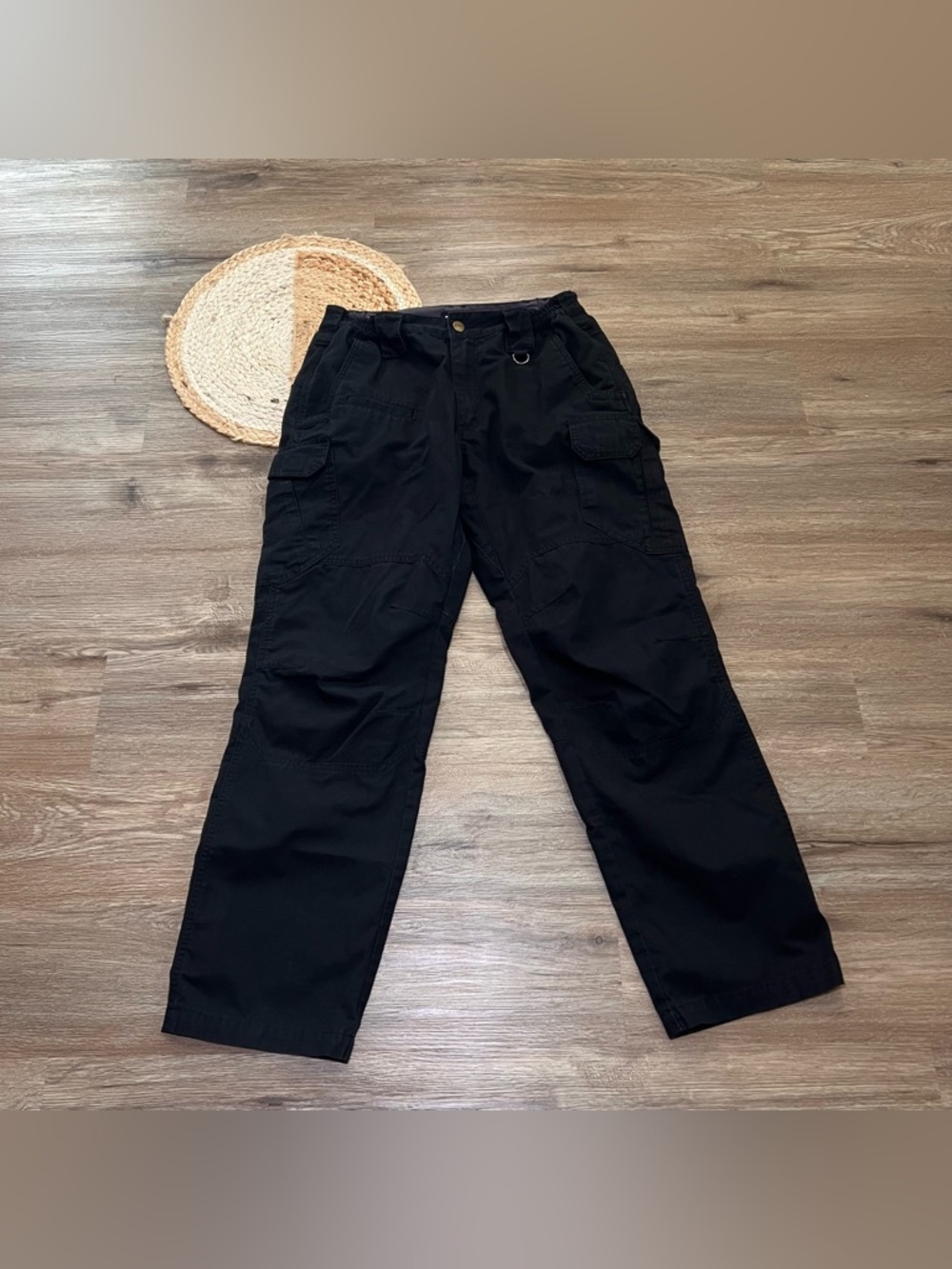 CQR Mens Tactical Cargo Pants